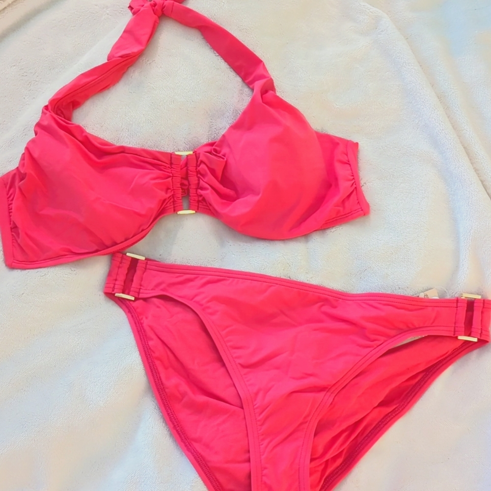Tommy Bahama bikini set